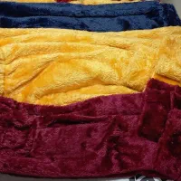 شلوار خز بچگانه گرم