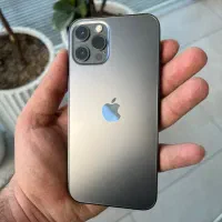 12 پرومکس ۲۵۶ گیگ مشکی