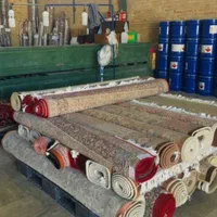 قالیشویی و مبل شویی اسپادانا مبارکه.|خدمات نظافت|مبارکه, |دیوار