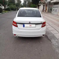 ساینا مدل ۹۸ سفید|خودرو سواری و وانت|رشت, رودباری|دیوار