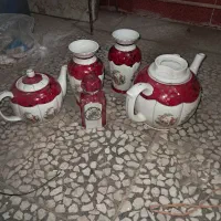 چینی قدیمی ۷۵ساله