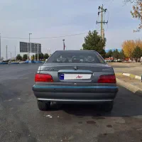 پارس TU5 مدل 98 دریچه سیمی|خودرو سواری و وانت|میاندوآب, |دیوار