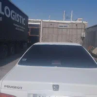 پژو پارس تیوفایو مدل ۸۸