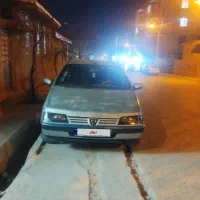 پژو 405 87|خودرو سواری و وانت|یاسوج, |دیوار