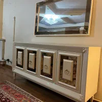 آینه و کنیول