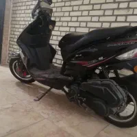 موتور طرح ویو نامی 150 kr
