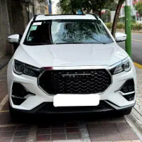 فیدلیتی الیت 7 نفره