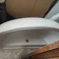 روشویی چینی کرد سایز 55