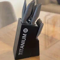 سرویس کارد تیتانیوم