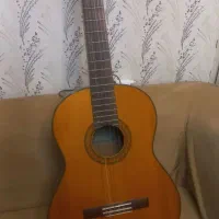 گیتار یاماها c70