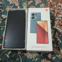 نوت 13 پرو با حافظه 256 گیگابایت