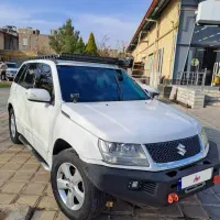 سوزوکی ویتارا 2400 دنده|خودرو سواری و وانت|تهران, سلیمانی|دیوار