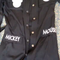 مانتو ولباس