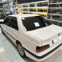 پارس tu5مدل۱۳۹۵دریچه سیمی بدون رنگ|خودرو سواری و وانت|اصفهان, مهدی آباد|دیوار