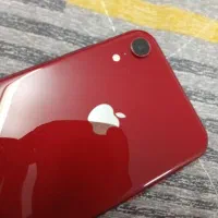 آیفون xr باتری 81 خیلی تمیز|موبایل|اصفهان, نقش جهان|دیوار