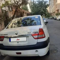 پارس تندر ۹۰ مدل ۹۴|خودرو سواری و وانت|تهران, پرواز|دیوار