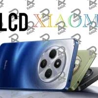 تاچ و السیدی 14cال سی دی c75 ردمیa50 21پوکوlcd10s