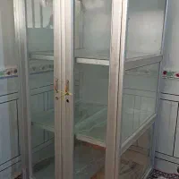 کمد آلومینیوم