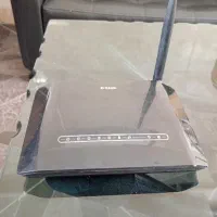 مودم D-Link