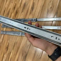 ریل کشو ۴۵سانتی