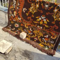 فرش گلیم ۶ متری کارکرده|فرش|صدرا-فارس, فاز ۱|دیوار