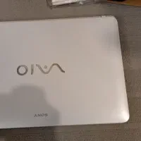 لپ تاپ سونی وایو تاچ اسکرین 15e مدل svf152c29l