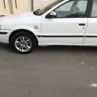 خودرو سمند ef7 بنزینی مدل 1390 تمیز|خودرو سواری و وانت|قم, بنیاد|دیوار