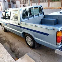 مزدا دو کابین ژاپن