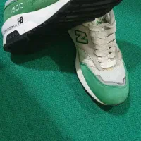 کفش نیوبالانس