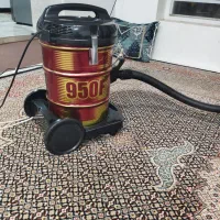 جارو برقی هیتاچی