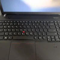لپ تاپ lenovo thinkpad e540 لنوا|رایانه همراه|تهران, قصر فیروزه ۲|دیوار
