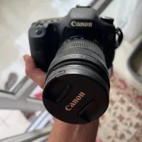 دوربین نو canon