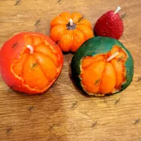 فروش عمده شمع  فانتزی باکیفیت عالی ورنگبندی زیبا|صنایع دستی و سایر لوازم تزئینی|آفتاب, |دیوار