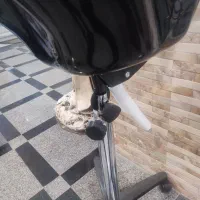 سرشور متحرک ،پایه رنگ|آرایشگاه و سالنهای زیبایی|قروه, |دیوار