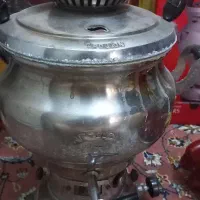 دوعددسماورسالمه