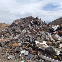 خرید و فروش ضایعات