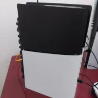 ps5 slim digital  اسلیم دیجیتال