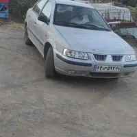 سمند۸۲معمولی