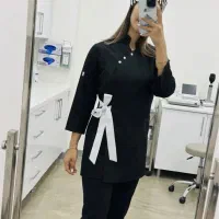 چرخکار خانم تولیدی پوشاک