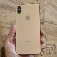 آیفون XS max دوسیمZA بدون نقطه اک 256|موبایل|مشهد, هنرستان|دیوار