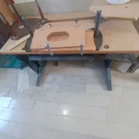 میز کامپیوتر