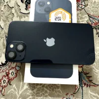 ایفون۱۳ نرمال ۱۲۸گیگ