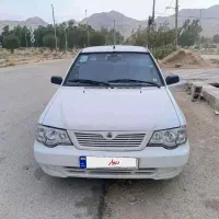 پراید ۱۱۱ مدل ۹۳
