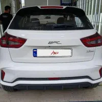 بک x3 مدل 404|خودرو سواری و وانت|مشهد, دانشجو|دیوار