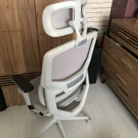 صندلی اداری ۳ حالته طبی