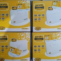 مودم ایرانسل TDLTE خارجی TF i60 i120 G1 خانگی 5G|مودم و تجهیزات شبکه|تبریز, |دیوار