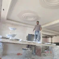 گچکاری گچبری|خدمات پیشه و مهارت|سنقر, |دیوار