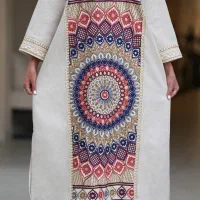 مانتو لینن درجه یک