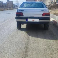 ۴۰۵|خودرو سواری و وانت|سنندج, |دیوار