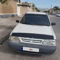 پراید مدل 85 دوگانه قیمت مناسب